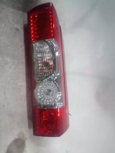 2021 RAM Promaster 2500 Van Cargo Van High Used OEM Right Tail Light Assembly used OEM tail light assembly