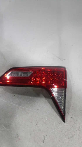 2021 Honda HR-V Liftgate Mounted Right Grad Used OEM Right Tail Light Assembly used OEM tail light assembly