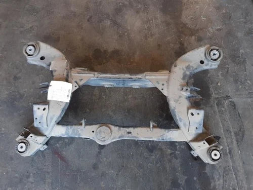 2006-2007 Dodge Charger 2.7 3.5 Rear, RWD Subframe Crossmember Engine Cradle OEM used OEM rear subframe and crossmember