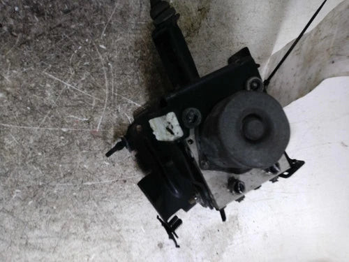 2016 Ford Transit 150 Used OEM ABS Pump and Motor Assembly used OEM ABS pump and module assembly