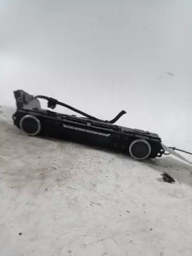 2021 Toyota Highlander Front Id 55900-0E590 Used OEM A/C Selector Switch used OEM A/C climate control module
