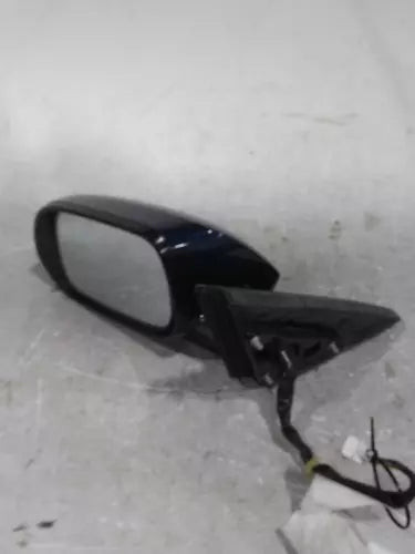 2007 Acura Tsx Power Heated Left Used OEM Left Door Mirror used OEM door mirror