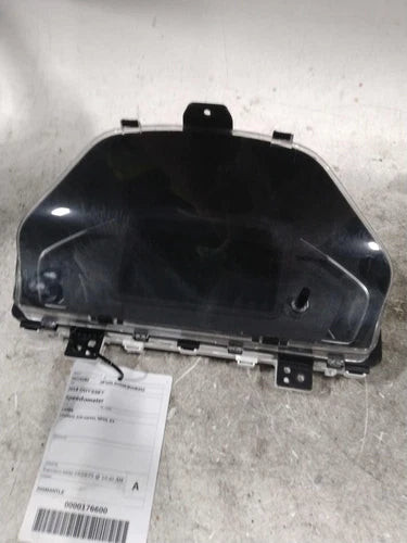 2019 Honda Odyssey Cluster US Market MPH Ex Used OEM Speedometer Gauge used OEM instrument cluster