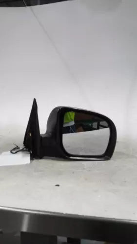 2012 Subaru Forester Power W/O Turn Signal Heated B Used OEM Right Door Mirror used OEM door mirror
