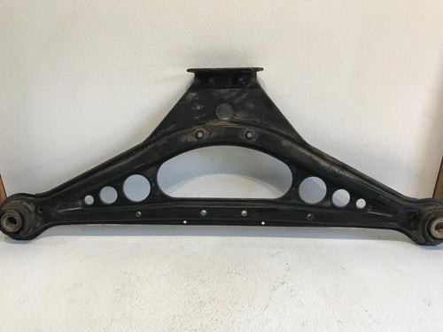 97-06 Jaguar XKR XK8 X100 Rear Subframe Differential Crossmember Bracket OEM used OEM differential and carrier assembly
