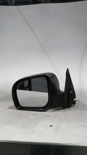 2012 Subaru Forester Power W/O Turn Signal Heated Bo Used OEM Left Door Mirror used OEM door mirror