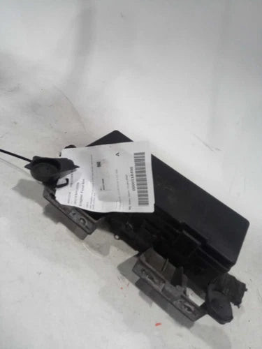 2017 Ford Expedition W/O Adaptive Suspension LED Fog Used OEM Fuse Box Engine used OEM engine fuse box
