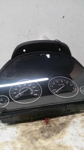 2016 BMW 428I W/O M Sport Package MPH W/Head-Up Used OEM Speedometer Gauge used OEM instrument cluster