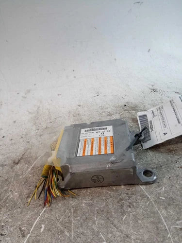 2019 Subaru Wrx Multifunction Integrated Co Used OEM Integrated Control Module used OEM control module