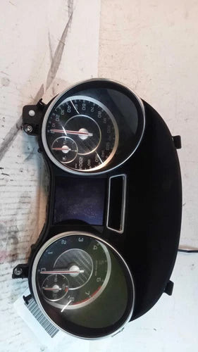 2015 Mercedes-Benz Mercedes Cla-Class 117 Type CLA4 Used OEM Speedometer Gauge used OEM instrument cluster