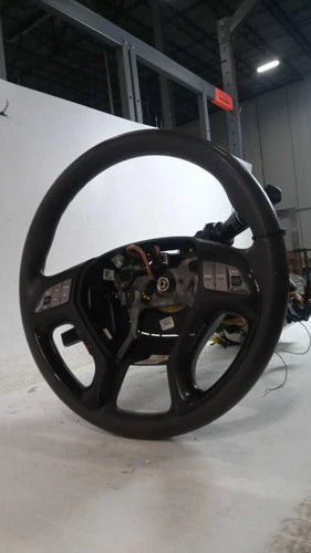 2015 Hyundai Tucson Floor Shift Tilt Convent Used OEM Steering Column used OEM steering column