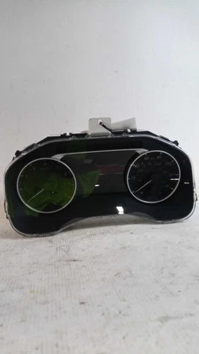 2022 Nissan Pathfinder Black 3.50L SUV Used OEM Instrument Clusters used OEM instrument cluster