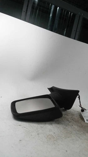 2005 Ford Expedition Power Approach Lamp Black Text Used OEM Right Door Mirror used OEM door mirror