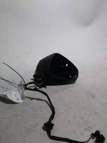 2015 Audi A3 Power Sdn Manual Folding Non-Heat Used OEM Right Door Mirror used OEM door mirror