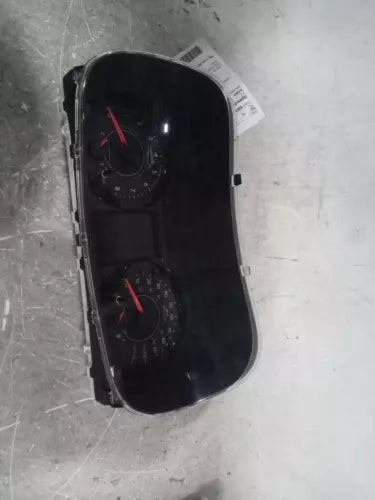 2017 Toyota Sienna Cluster MPH Le Used OEM Speedometer Gauge used OEM instrument cluster
