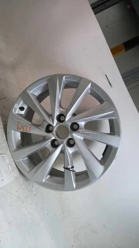 2022 Toyota Camry 16X6-1/2 Steel Used OEM Wheel used OEM wheel