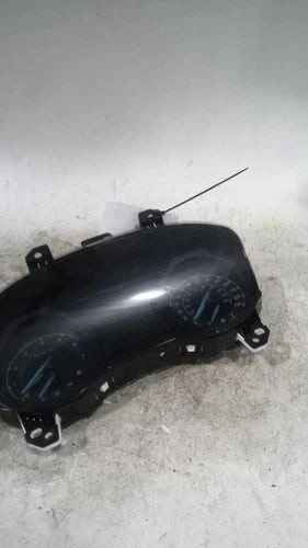2022 Ford Ranger Cluster MPH One 2.3`` Display in C Used OEM Speedometer Gauge used OEM instrument cluster