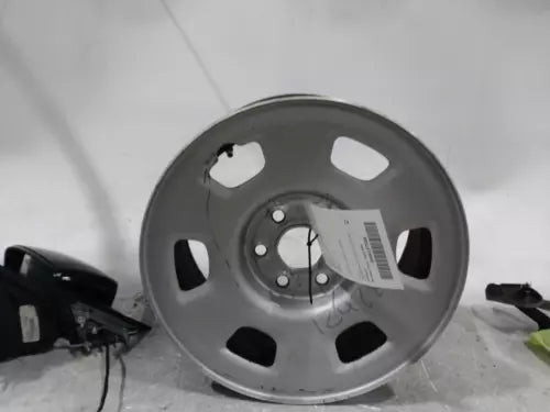 2016 Chevrolet Colorado 16X7 Steel Used OEM Wheel used OEM wheel