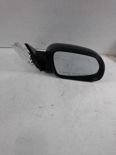 2020 Kia Soul Power W/O Heated W/O Blind Spot Alert Used OEM Right Door Mirror used OEM door mirror
