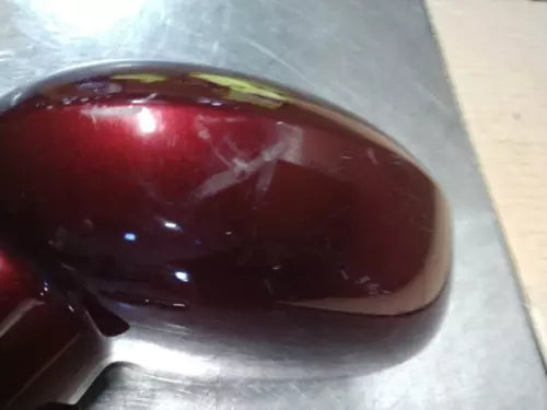 2021 Dodge Challenger W/O Memory W/O Blind Spot Aler Used OEM Left Door Mirror used OEM door mirror