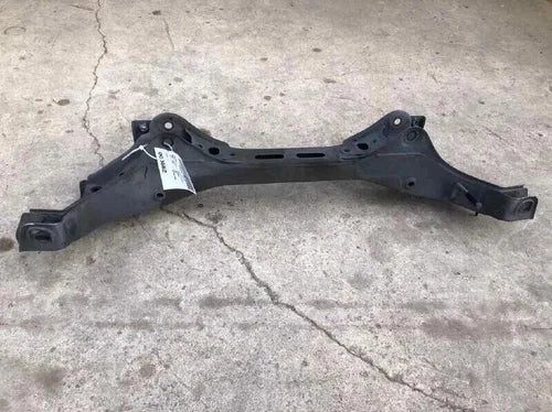 2007-2012 Hyundai Elantra Rear Subframe Crossmember OEM used OEM rear subframe and crossmember
