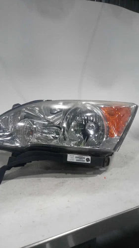 2010 Honda CR-V Left Used OEM Left Headlight Assembly used OEM headlight assembly