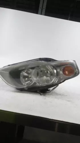 2008 Audi A4 Halogen Conv Right Used OEM Right Headlight Assembly used OEM headlight assembly