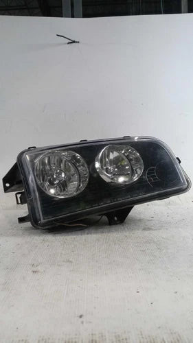 2010 Dodge Charger Headlight R Blue 4DR Halogen Used OEM Headlights used OEM headlight assembly