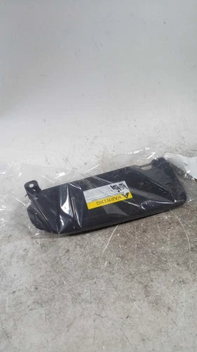2020 Volvo XC40 Right Used OEM Right Sun Visor used OEM sun visor