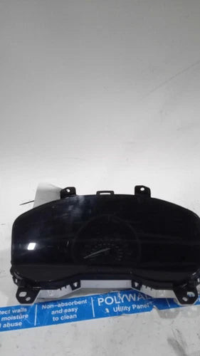 2017 Ford Fusion Cluster MPH Id HS7T-10849-Gd Thru Used OEM Speedometer Gauge used OEM instrument cluster