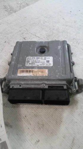 2019 Mercedes-Benz Mercedes Cla-Class 156 Used OEM Engine Control Module (ecm) used OEM engine control module