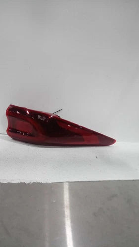 2020 Kia Sportage Left Silver LH 166-11287L Used OEM Tail Lights used OEM tail light assembly