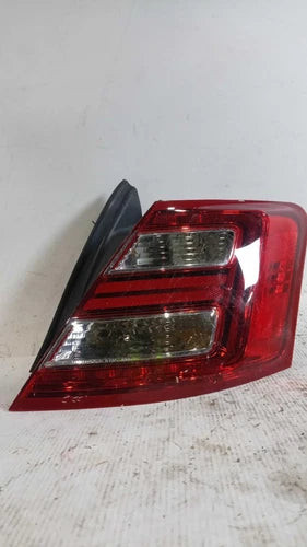 2016 Ford Taurus RH Red 4 Door R Used OEM Tail Lights used OEM tail light assembly