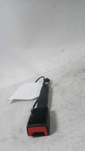 2018 Jeep Wrangler Bucket Seat VIN X 6TH D Used OEM Front Left Seat Belt Front used OEM seat belt