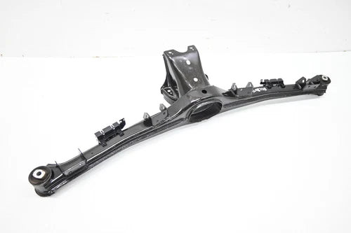 ⭐ 92-02 Bmw E36 Z3 3 Series Rear Suspension Subframe Reinforcement Axle Oem used OEM rear subframe and crossmember