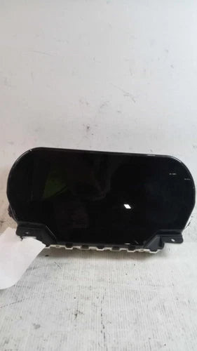 2007 Lexus RX350 Cluster From 1/06 MPH W/O Xe Used OEM Speedometer Gauge used OEM instrument cluster