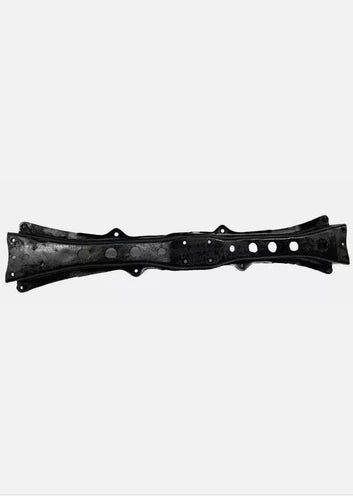 1995-2004 Toyota Tacoma rear frame crossmember RWD 4WD spare tire sub frame OEM used OEM rear subframe and crossmember