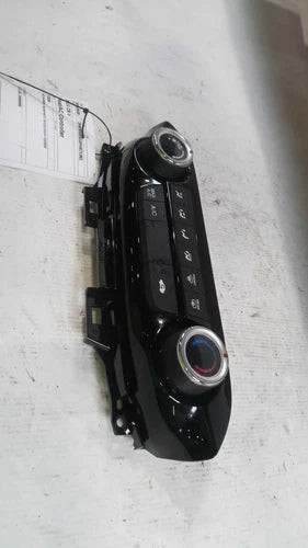 2015 Honda CR-V US Market Automatic Temperature C Used OEM A/C Selector Switch used OEM A/C climate control module