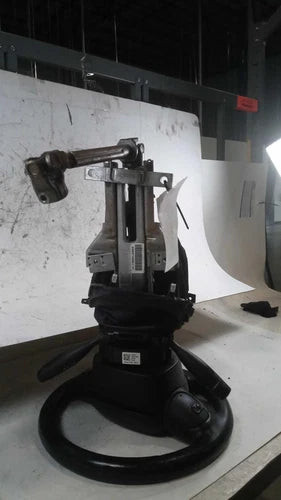 2015 Jeep Cherokee Floor Shift 4X2 W/Heated Steering Used OEM Steering Column used OEM steering column
