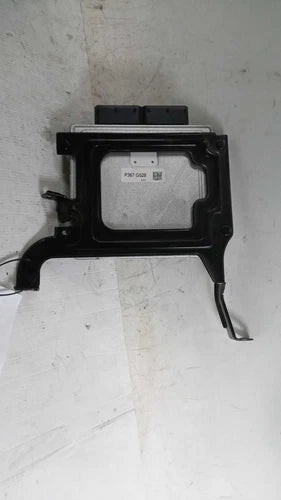 2020 Kia Optima Electronic Control Module Used OEM Engine Control Module (ecm) used OEM engine control module
