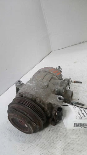 2013 Ford Fusion 2.5 Used OEM A/C Compressor used OEM A/C compressor