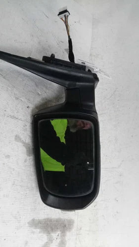 2015 Kia Sorento Power Turn Signal W/Power Folding W Used OEM Left Door Mirror used OEM door mirror