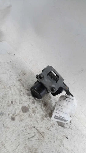 2017 Mitsubishi Lancer Used OEM ABS Hydraulic Assembly used OEM ABS pump and module assembly