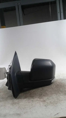 2015 Ford F-150 Pickup Thru /18 Power Pedes Used OEM Left Door Mirror used OEM door mirror