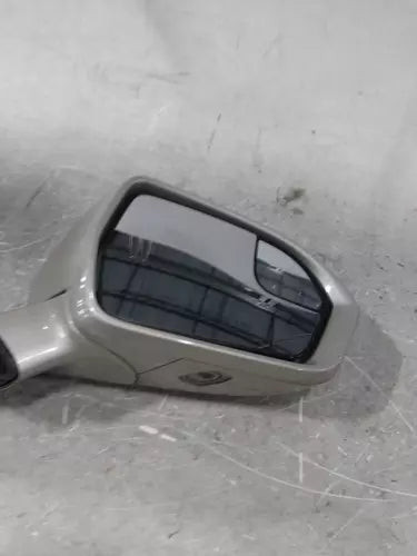 2017 Lincoln Mkc Heated Memory Approach Lamps W/O B Used OEM Right Door Mirror used OEM door mirror