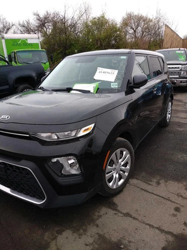 2020 Kia Soul Actuator and Pump Used OEM ABS Pump and Motor Assembly used OEM ABS pump and module assembly