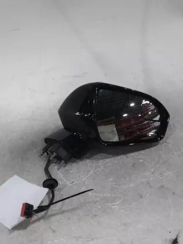 2016 Lincoln Mkc Heated Memory Approach Lamps W/O B Used OEM Right Door Mirror used OEM door mirror