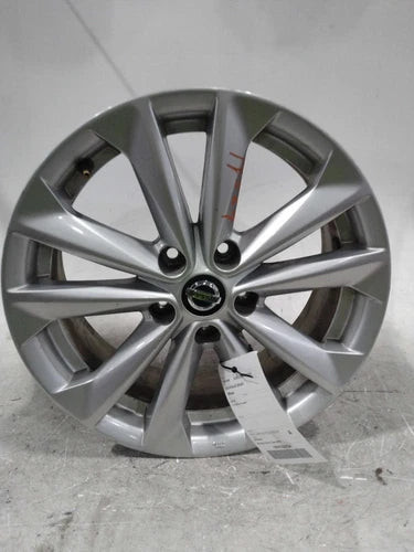 2019 Nissan Rogue Sport 17X7 Alloy 10 Spoke Used OEM Wheel used OEM wheel