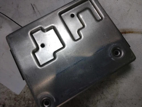 2015 Porsche Macan Body Control BCM Used OEM Front Body Control Module used OEM body control module