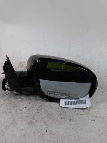 2019 Kia Sorento Power Turn Signal Power Folding Bl Used OEM Right Door Mirror used OEM door mirror